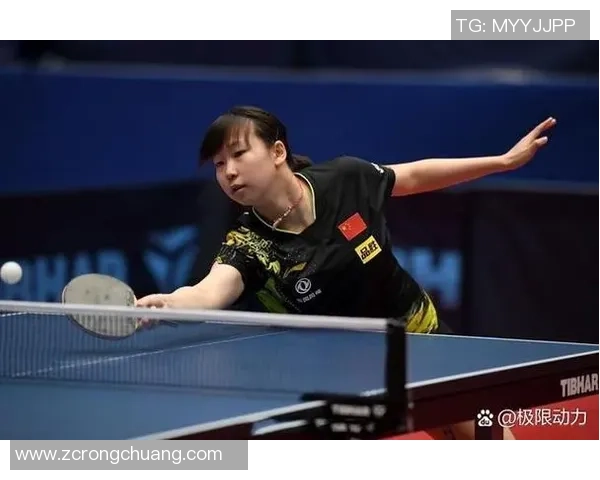 成都乒乓球队的整体压制策略与深度分析探讨 成都乒乓球队的整体压制策略与深度分析探讨