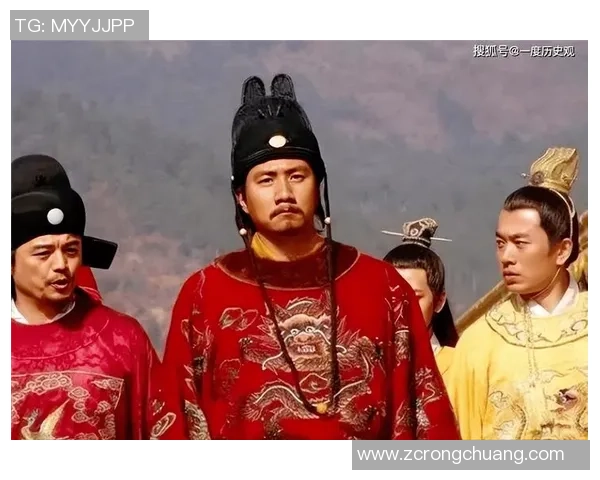 朱元璋足球明星是谁揭秘历史与现代体育的奇妙结合