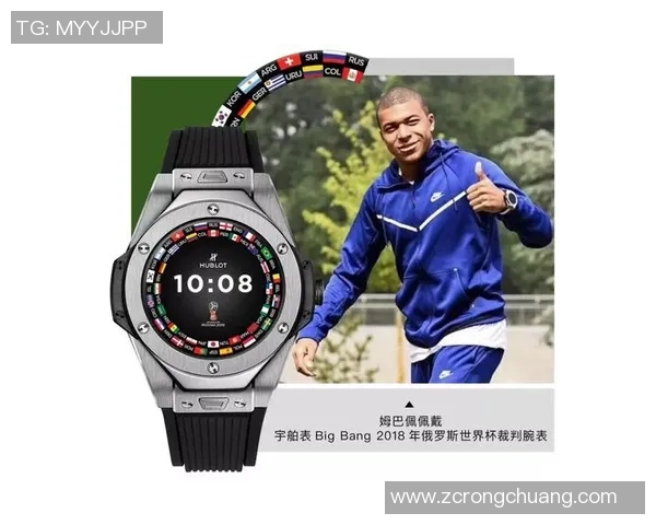 欧洲足球明星佩戴的奢华手表图片展示与时尚风格解析