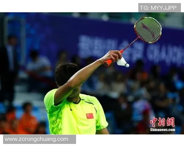 深圳羽毛球队在亚运会上的辉煌历程与突破成就全景回顾