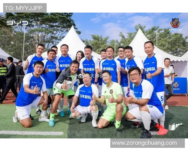 足球明星中国行2023精彩回顾与球迷互动盛况全景展现 足球明星中国行2023精彩回顾与球迷互动盛况全景展现