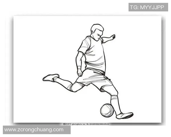 足球明星卡通简笔画创作指南让我们一起描绘绿茵场上的传奇人物 足球明星卡通简笔画创作指南让我们一起描绘绿茵场上的传奇人物