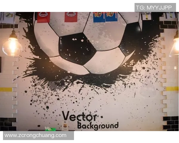 足球明星系列主题墙展现传奇足坛巨星风采与激情瞬间 足球明星系列主题墙展现传奇足坛巨星风采与激情瞬间