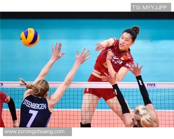 广州排球队在亚运会中的灵活性展现与战术创新分析 广州排球队在亚运会中的灵活性展现与战术创新分析