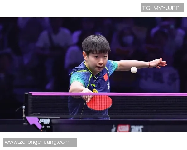 成都乒乓球队在世锦赛中的心理素质表现及其对比赛结果的影响分析