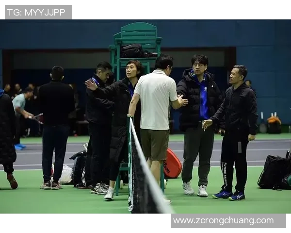 成都网球队网球比赛经验创新高引发关注助力运动发展与交流