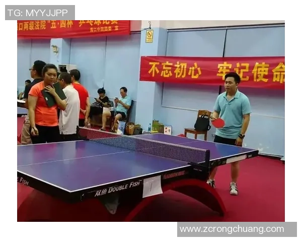 武汉乒乓球队荣登乒乓球比赛经验排行榜第一名的背后故事与成就分析