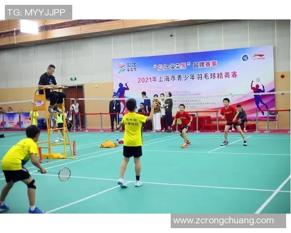 羽毛球比赛经验排行榜揭晓上海羽毛球队荣获第八名佳绩